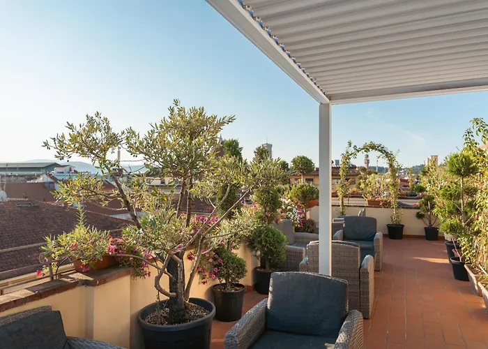 Annabella Hotel